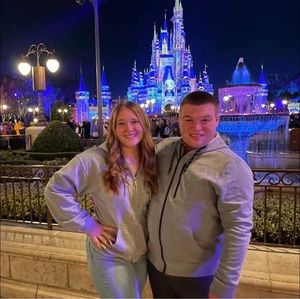 Meet your Posher, Michele